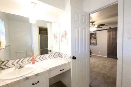 New construction Single-Family house 1300 Hillcrest St, Coleman, TX 76834 - image