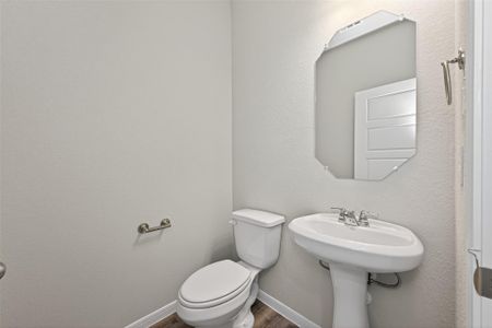 New construction Single-Family house 343 Emerald Thicket Ln, Huffman, TX 77336 - image 8