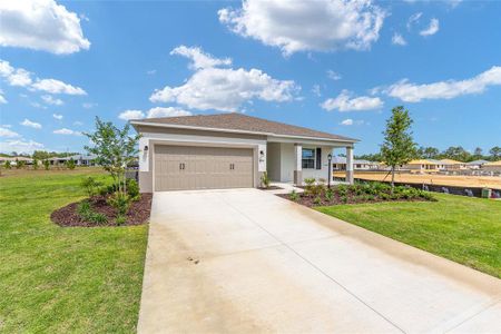 New construction Single-Family house 10321 Sw 107Th Ct, Ocala, FL 34481 - image