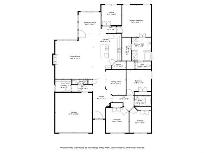 New construction Single-Family house 117 Gardenia Dr, Royse City, TX 75189 null- photo 23 23