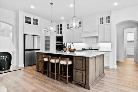 New construction Single-Family house 1000 Brock Heights Ct, Brock, TX 76087 - image 6