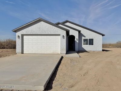 New construction Single-Family house 4240 N Arizona Rd, Eloy, AZ 85131 null- photo 0 0