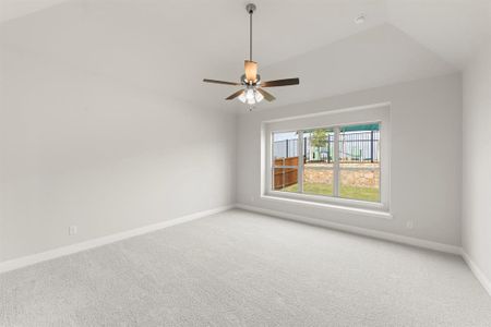 New construction Single-Family house 1921 Ne Wishon Rd, Celina, TX 75009 plan Bryan - image 14