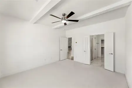 New construction Single-Family house 8232 Caprock Trl, Rowlett, TX 75089 plan Georgetown R - 40' - image 20