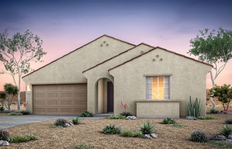 El Rancho Santa Rosa by Pulte Homes in Maricopa - photo 5 5