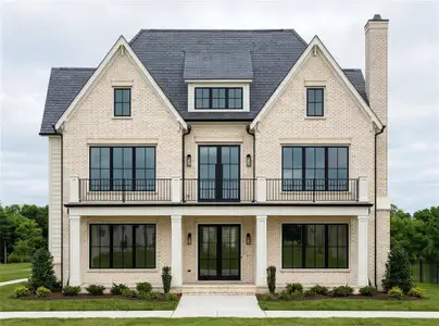 New construction Single-Family house 2859 N Bogan Rd, Buford, GA 30519 - image