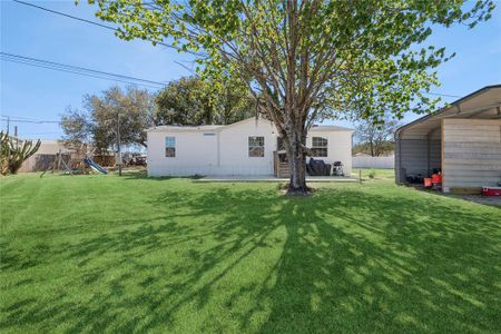 New construction Manufactured Home house 151 Wild Flower Dr, Lake Wales, FL 33859 - image