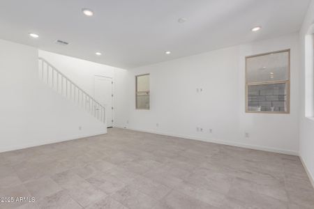 New construction Single-Family house 4512 S Mole, Mesa, AZ 85212 Cyan- photo 11 11