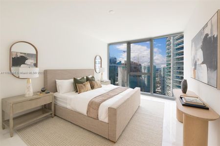 New construction Condo house 300 Biscayne Blvd Way, Unit 3707, Miami, FL 33131 null- photo 12 12
