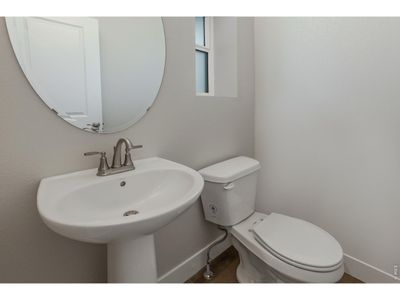 New construction Duplex house 4751 Degas Dr, Loveland, CO 80538 plan Hinsdale  - image 17