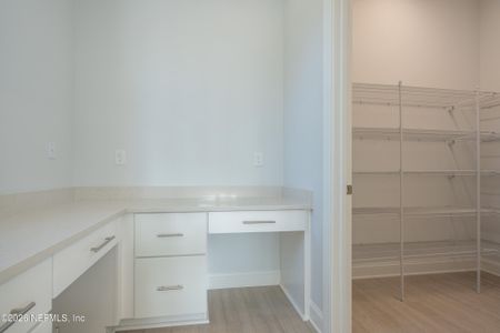 New construction Single-Family house 168 Arbor Creek Dr, St. Augustine, FL 32092 plan Lola - Hidden Creek - image 11