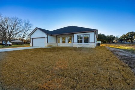 New construction Single-Family house 20733 Emerald St, Prairie View, TX 77484 - image