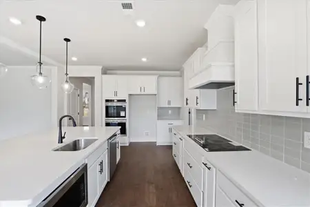 New construction Single-Family house 2032 Seclusion Trl, Monroe, GA 30656 - image 12