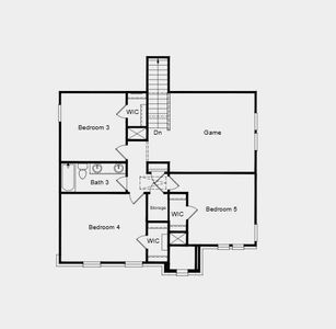 Structural options added include: Covered rear patio