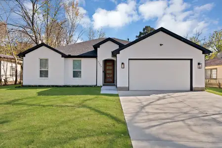 New construction Single-Family house 3228 Reed Ln, Dallas, TX 75215 - image