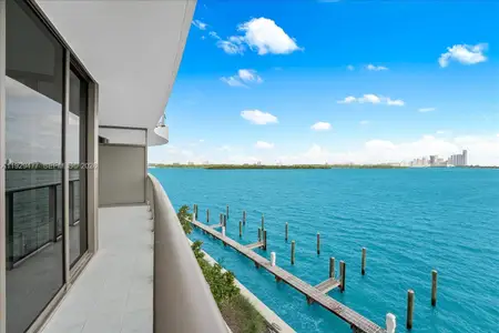 New construction Condo house 1135 103 St, Unit 403, Bay Harbor Islands, FL 33154 - image