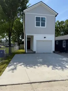 New construction Single-Family house 1991 Joppa Ave, North Charleston, SC 29405 null- photo 0
