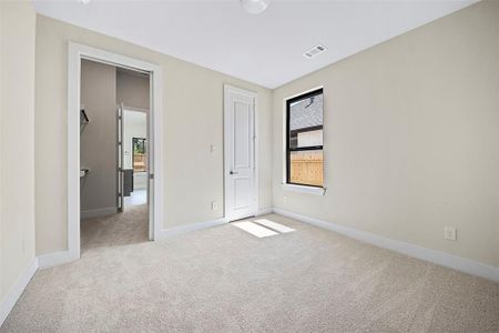 New construction Single-Family house 233 Trapper Creek Dr, Conroe, TX 77384 null- photo 19 19