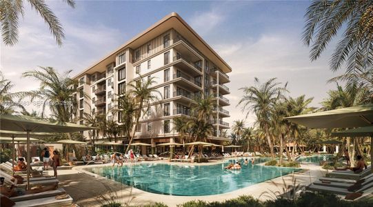 New construction Condo house 3251 Secret Lake Dr, Unit 1212, Kissimmee, FL 34747 - image