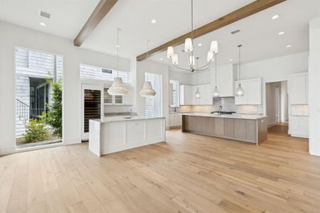 New construction Single-Family house 12115 Lighthouse Ln W, Malakoff, TX 75148 - image 8