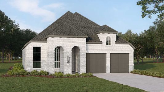 New construction Single-Family house 920 Shooting Star Drive, Prosper, TX 75078 - photo 0