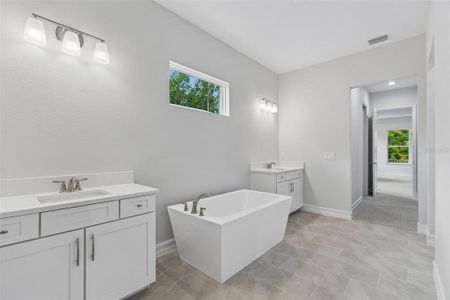 New construction Single-Family house 4881 Majestic Hills Lp, Brooksville, FL 34601 - image 6