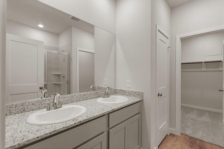 Lonestar Collection at Sanford Farms 16