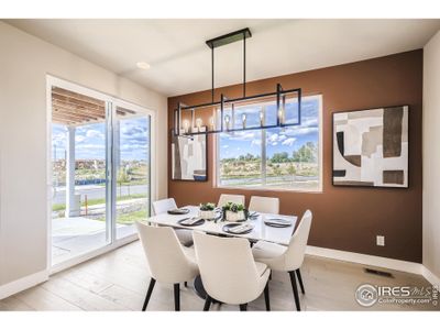 New construction Multi-Family house 2747 Crystal Spgs, Longmont, CO 80501 Eldorado - photo 10 10