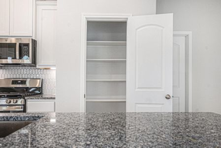 Russell Ranch by Kendall Homes in Bay City - image 9