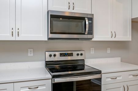 Southern Day Chateau by CJL Homes in Baker - image 4