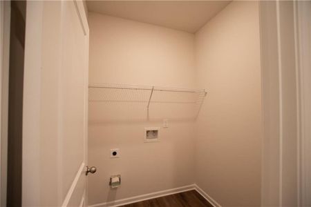 New construction Single-Family house 8 Rosebud Ln, Dallas, GA 30132 Waterford- photo 8 8