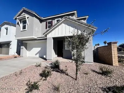 New construction Single-Family house 2173 N Iowa Street, Chandler, AZ 85225 - photo 1 1