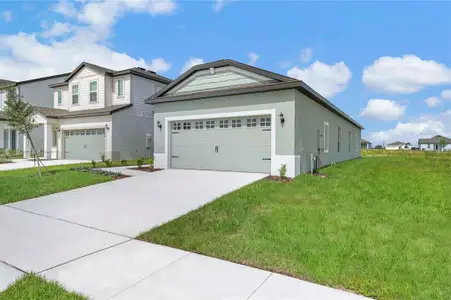 New construction Single-Family house 3625 Amanatsu St, Lake Alfred, FL 33850 - image