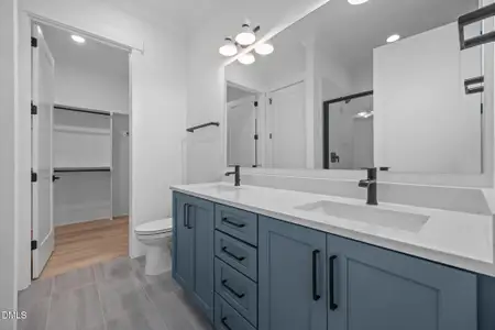 New construction Single-Family house 7805 Ailesbury Rd, Wake Forest, NC 27587 - image 5