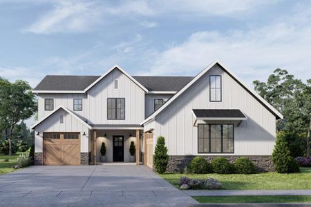 New construction Single-Family house 26110 84Th Lot 86 Ave E, Myakka City, FL 34251 - image