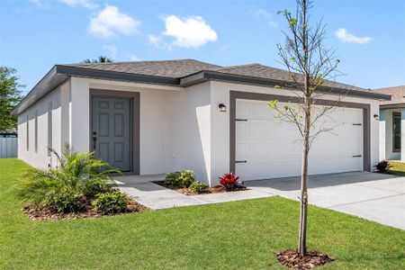 New construction Single-Family house 29610 Fedora Cir, Brooksville, FL 34602 null- photo 0 0