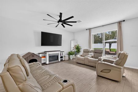 New construction Single-Family house 149 Marion Oaks Golf Rd, Ocala, FL 34473 - image 18