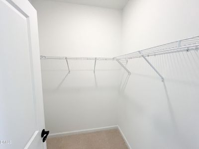 New construction Single-Family house 1922 Plott Balsam Dr, Wendell, NC 27591 plan Lennox - image 15