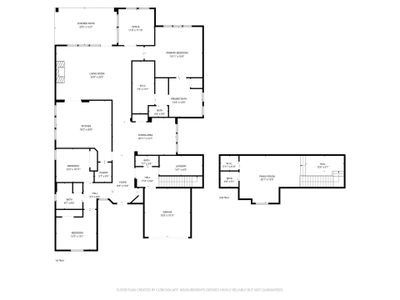 New construction Single-Family house 1455 Torrijos Ct, Shenandoah, TX 77384 - image 6