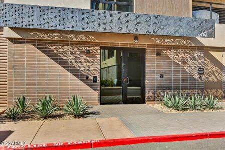 New construction Condo house 19355 N 73Rd Wy B2009, Unit B2009, Scottsdale, AZ 85255 - image 2