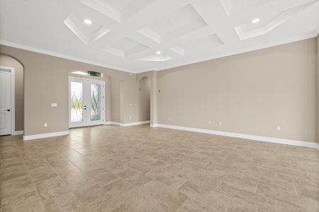 New construction Single-Family house 51 E Diamond Dr, Palm Coast, FL 32164 plan Pinehurst - image 18