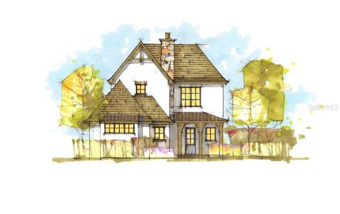New construction Single-Family house 662 James Moore Dr, Mount Dora, FL 32757 - image