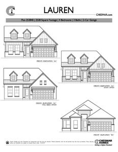 New construction Single-Family house 13327 Valley Orch, Tomball, TX 77375 - image