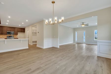 New construction Single-Family house 267 Wexford Dr, Richmond Hill, GA 31324 plan Hatteras Signature - image 8