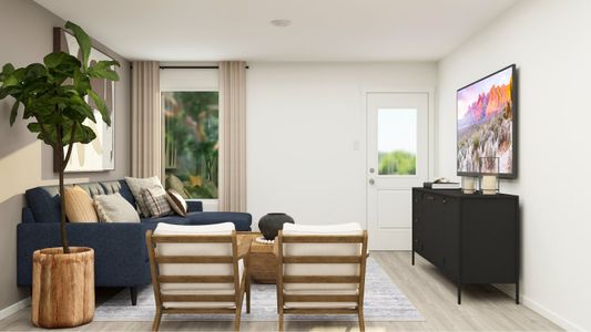 Torian Village: Belmar Collection by Lennar in San Antonio - photo 9 9