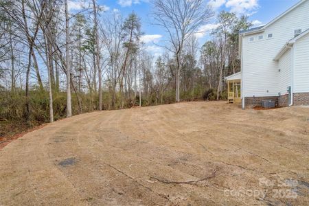 New construction Single-Family house 558 Edmunds Ln, Clover, SC 29710 null- photo 36 36