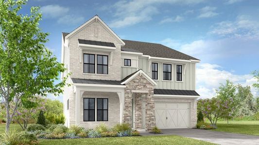 New construction Single-Family house 700 Deanwood Ter, Peachtree City, GA 30269 plan Champagne - image