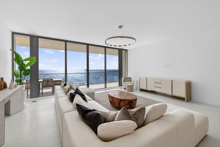 New construction Condo house 153 N Seabreeze Blvd, Unit 901-S, Fort Lauderdale, FL 33304 - image 5