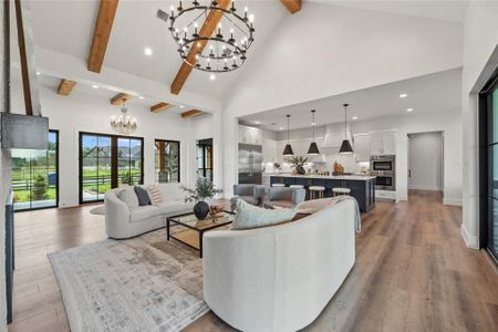 New construction Single-Family house 25110 Grace Vista Wy, Montgomery, TX 77356 - image 16