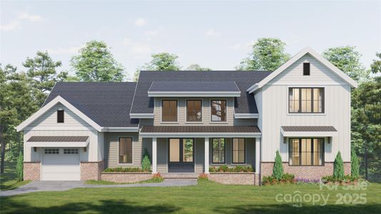 New construction Single-Family house 000A Duck Cove Rd, Belmont, NC 28012 null- photo 0